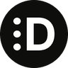 District logo