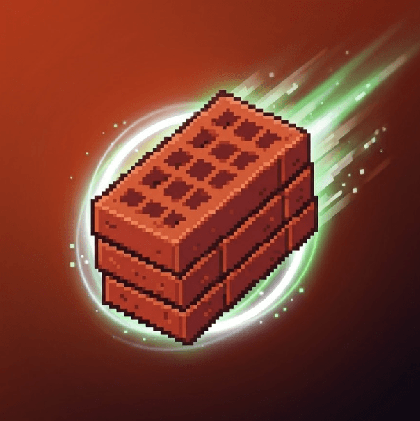 Brick Yard cover
